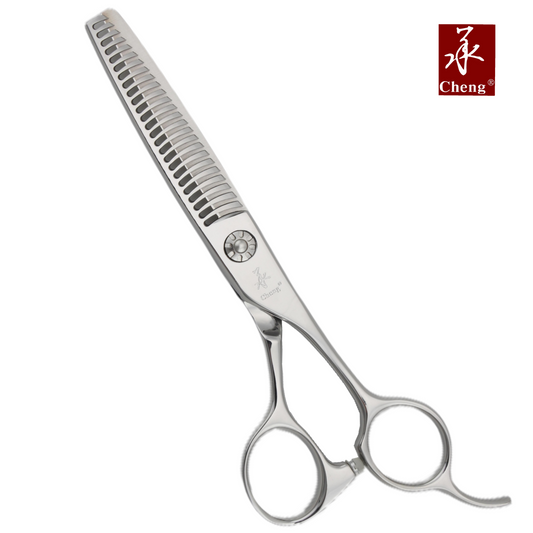 BF-625C Hair Cutting Scissors Professional Hairdressing Shear 6.0Inch 25T About=25%