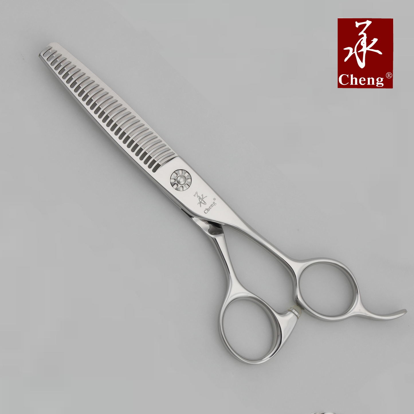 BF-635C 6.0 Inch 35T Hair Thining Shears Salon Shears Scissors About=35%
