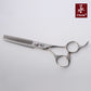 BF-614TZA  Hair Thinning Cutting Scissors 6.0 Inch 14T Left Hand About=45%