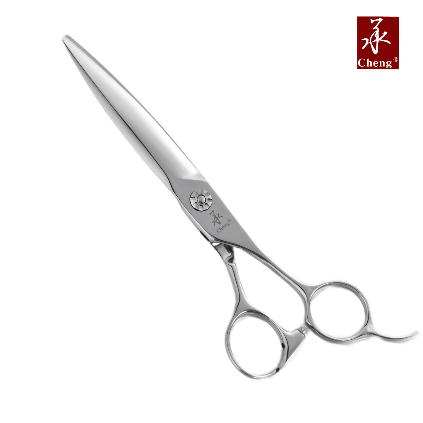 BF-614TZA  Hair Thinning Cutting Scissors 6.0 Inch 14T Left Hand About=45%