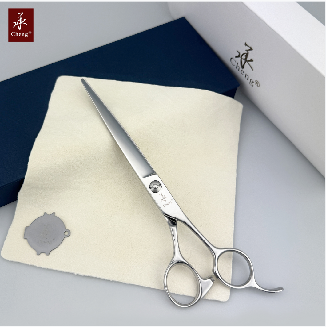 BF-70 Premium Professional Pet Grooming cutting Scissors 7 Inch