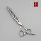 CBF-7018DW Professional Pet Grooming Thinning Scissors 7 Inch 18 Teeth
