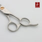 BF-7018D Professional Pet Grooming Thinning Scissors 7.0 Inch 18T about=40-45%