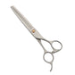 BF-7018DW Professional Pet Grooming Thinning Scissors 7.0 Inch 18T about=65-70%