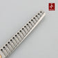 BF-7018D Professional Pet Grooming Thinning Scissors 7.0 Inch 18T about=40-45%