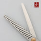 BF-7018D Professional Pet Grooming Thinning Scissors 7.0 Inch 18T about=40-45%