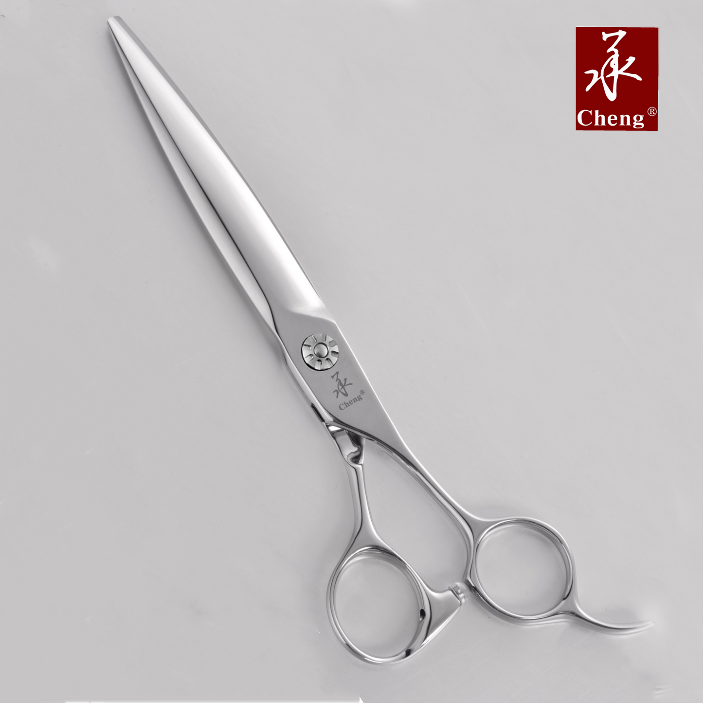 BF-623TZ Hair Thinning Shears 6.0Inch Salon Barbers Scissors About=25%~30%