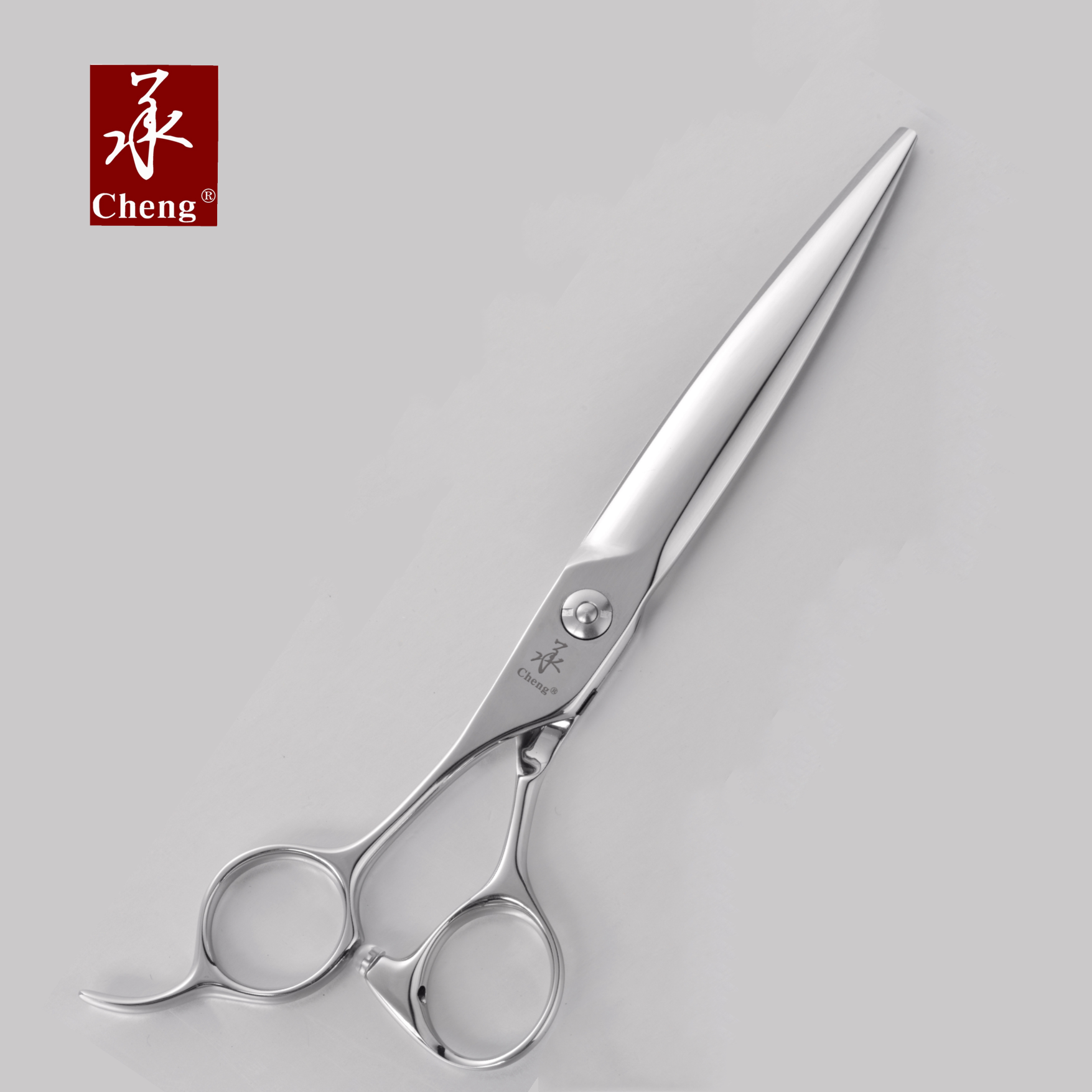 BF-70KRA Hair Cutting Scissors 7.0 Inch Left Hand – Cheng Scissors