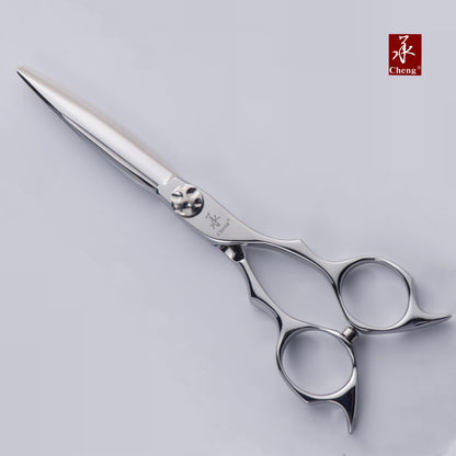 BH-625XS  Hair Thinning Scissors 6.0 Inch 25T About=10%