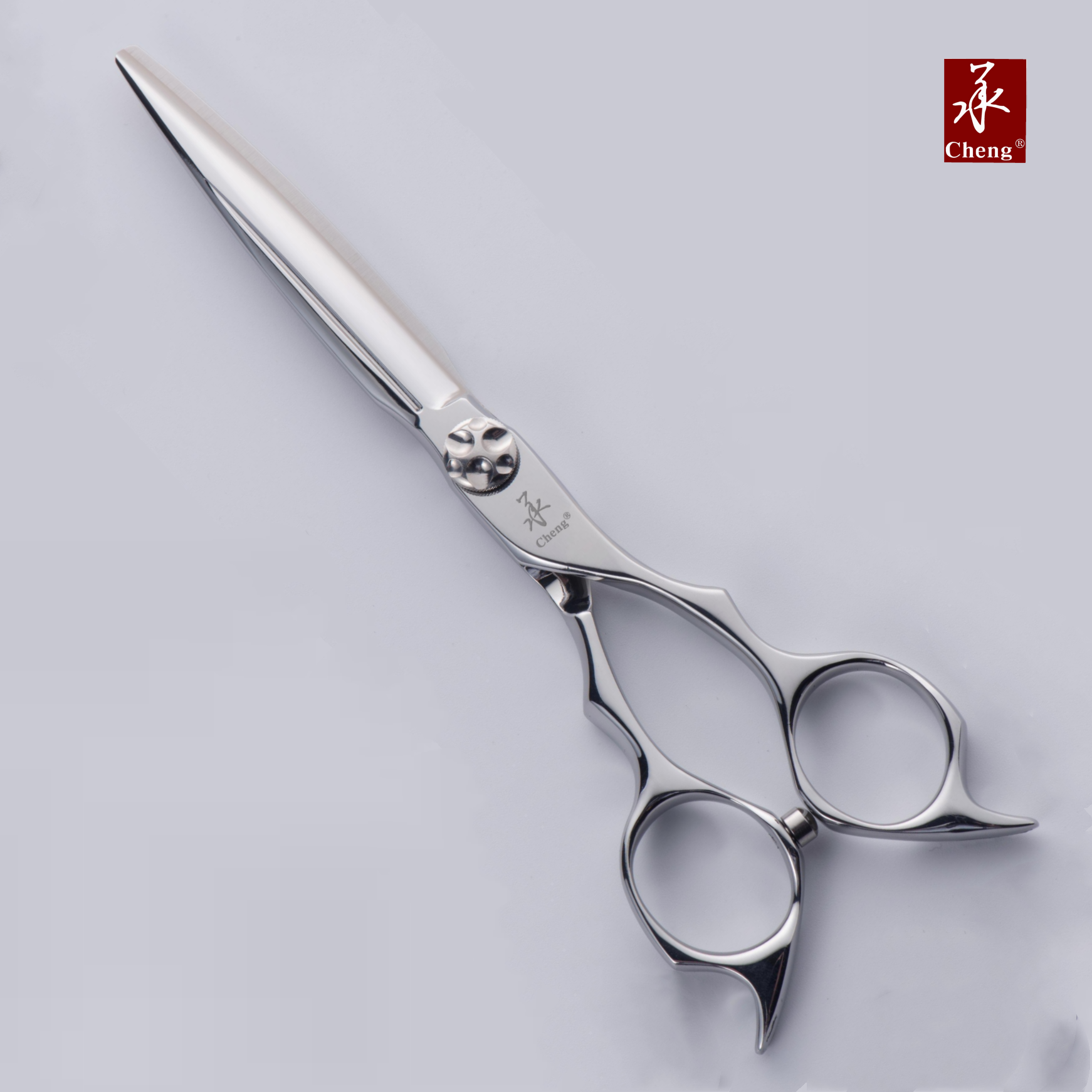 美容室用品 BH-6.3Z Hair Cutting Scissors 6.3 Inch – Cheng Scissors