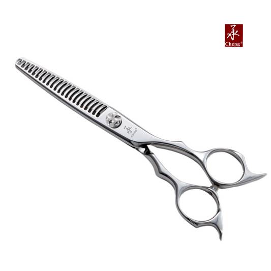 BH-625XS  Hair Thinning Scissors 6.0 Inch 25T About=10%
