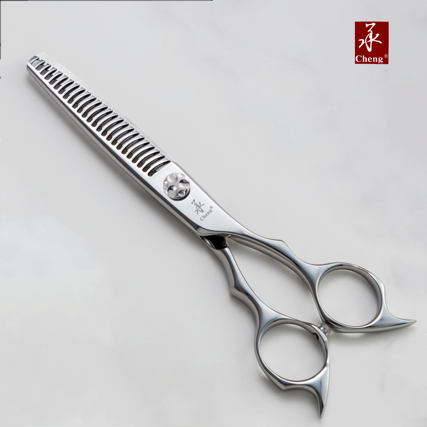 BH-625XS  Hair Thinning Scissors 6.0 Inch 25T About=10%