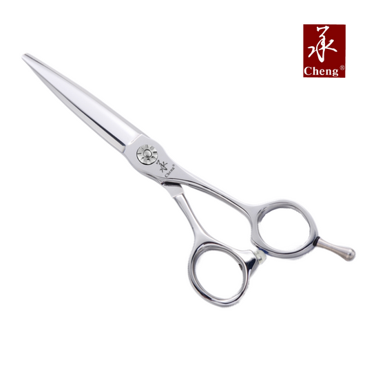 BK-525T Hair Cutting Scissors Professional Hairdressing Shear 5.25Inch