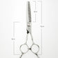 CST-616W 6Inch 16Teeth Hair Thinning Scissors