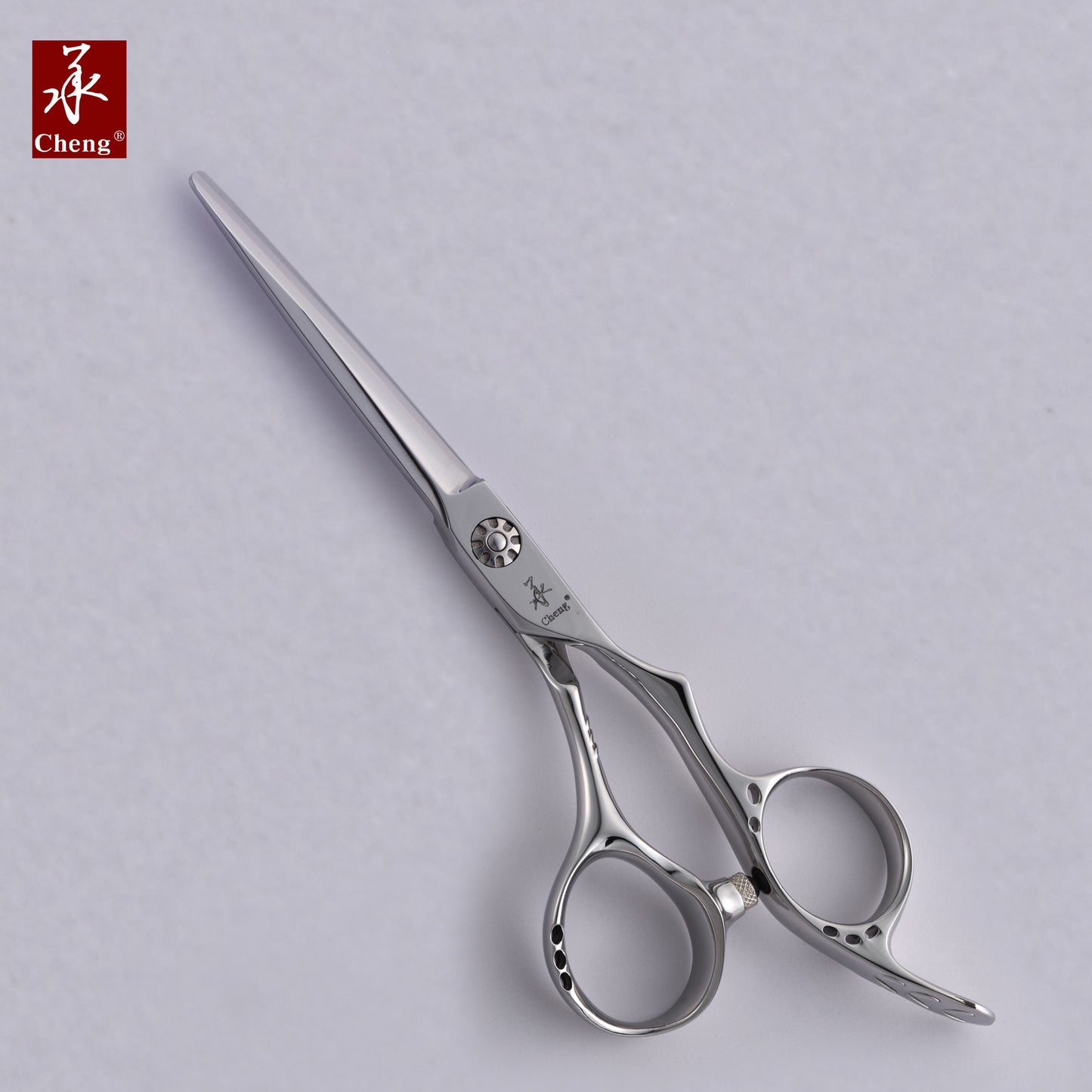 CA4-5.5S High Luxury Hair Cutting Scissors 5.5 Inch