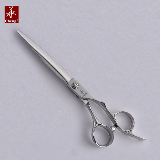 CA4-6.8N High Luxury Hair Cutting Scissors 6.8 Inch