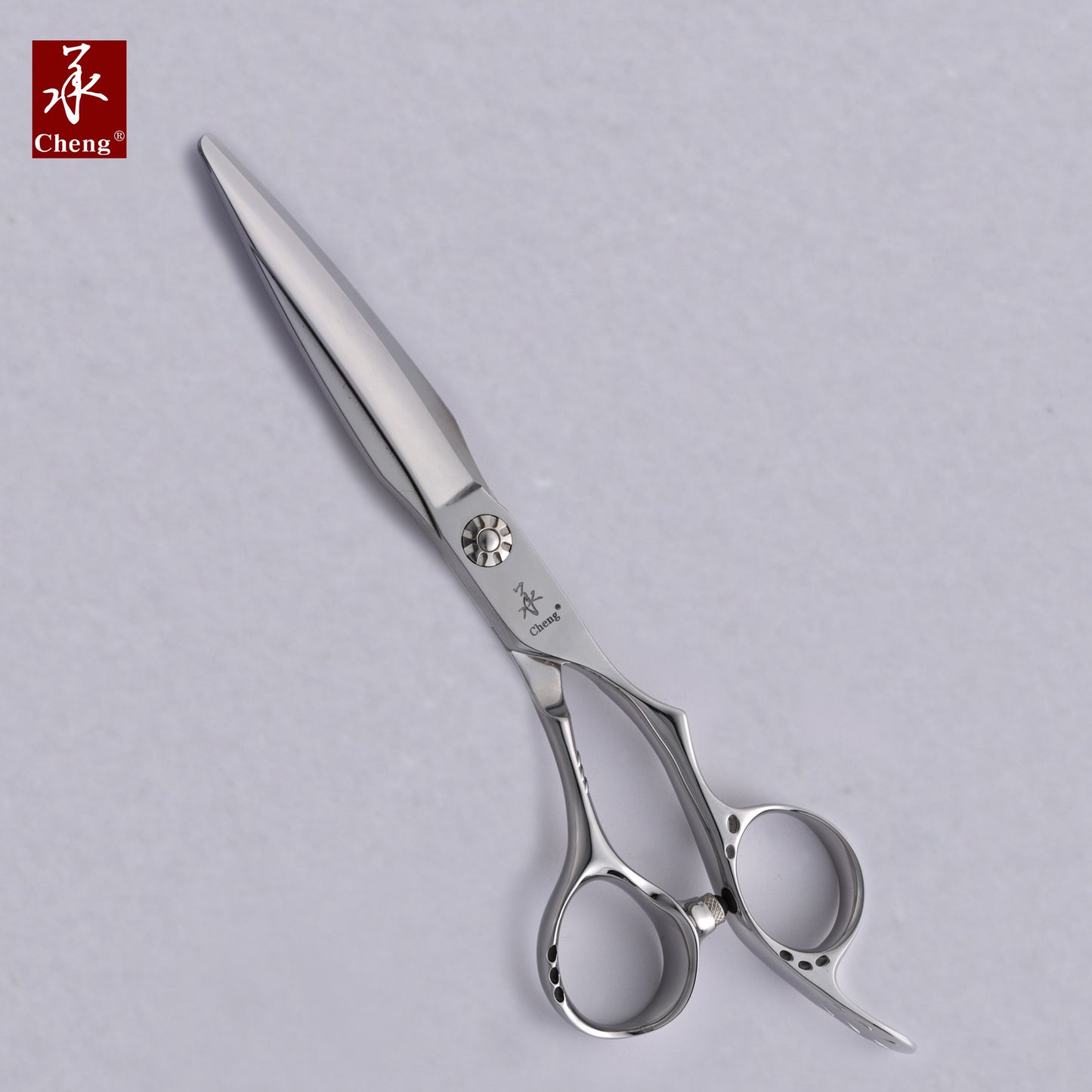 CA4-60G High Luxury Hair Cutting Scissors Sliding Scissors 6.0 Inch