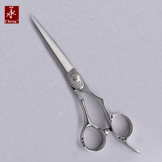 CA4-60S High Luxury Hair Cutting Scissors for Hairstylists and Barbers 6.0 Inch