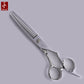 CA4-620 High Luxury Hair Thinning Scissors Thinning Shear 6 Inch 20Teeth
