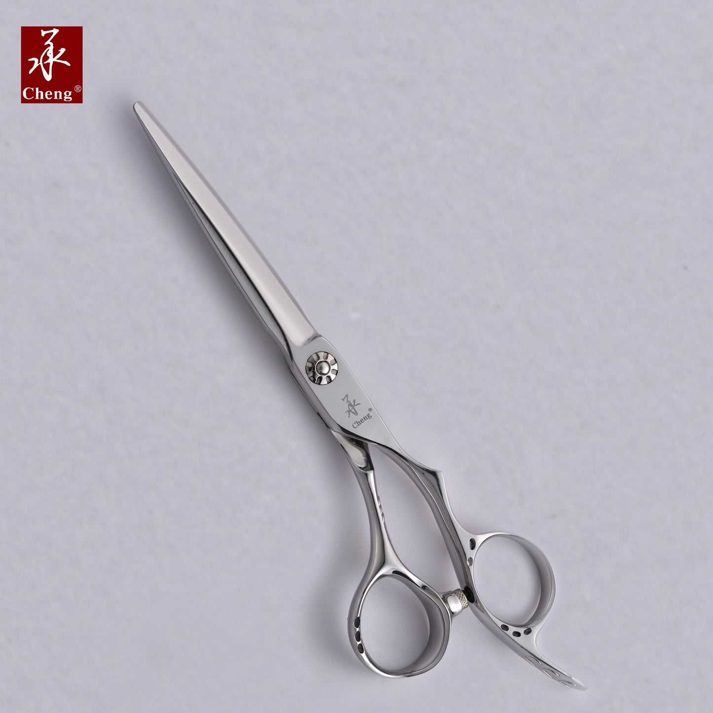 CA4-625N High Luxury Hair Cutting Scissors for Hairdressers and Barbers 6.25 Inch