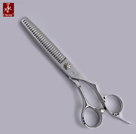 CA4-626 High Luxury Hair Thinning Scissors Thinning Shears 6.26 Inch