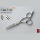 NEW CAD-523C 5.0 Inch Hair Thining Scissors Professional Salon Shear