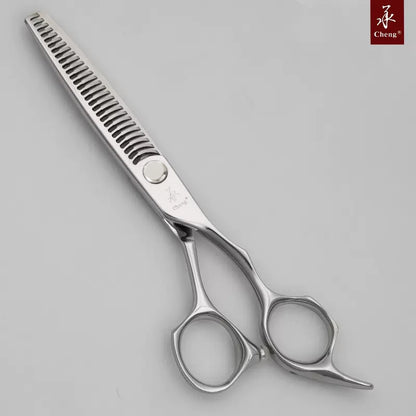 NEW CAD-628B Hair Thinning Scissors New Handle Style 6.0inch