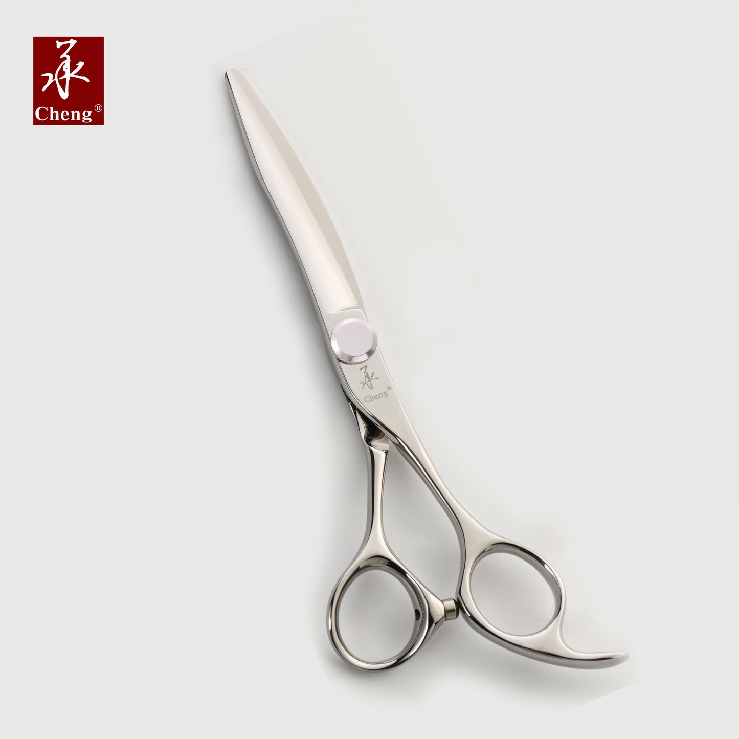 UA-614TZS Hair Thinning Scissors Cutting 6"14T Stainless Steel About=35%