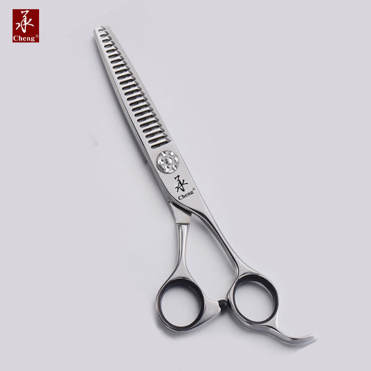 CBD-623TZ/ 627TZ Hair Thinning Shears 6.0Inch Salon Barbers Scissor
