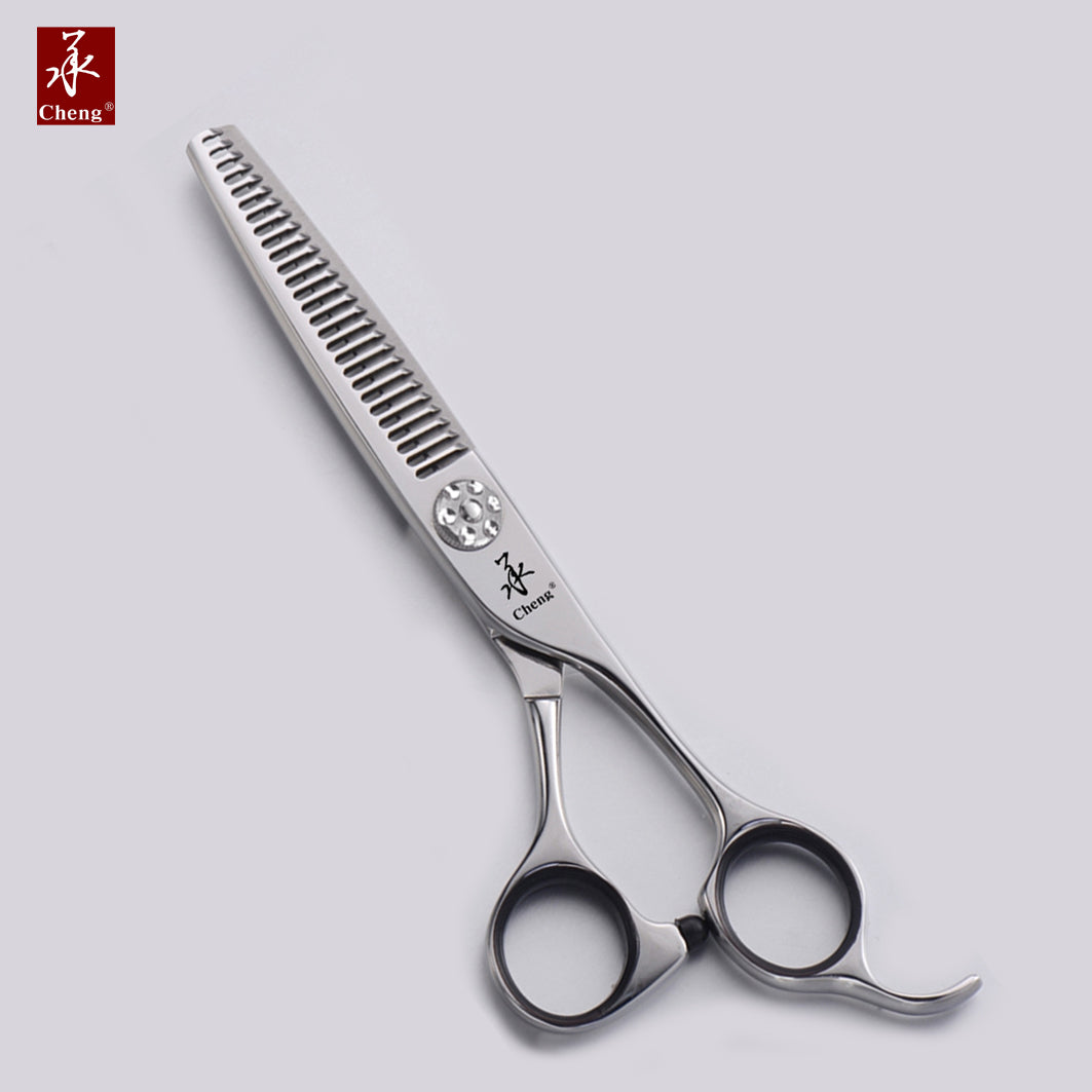 CBD-623TZ/ 627TZ Hair Thinning Shears 6.0Inch Salon Barbers Scissor