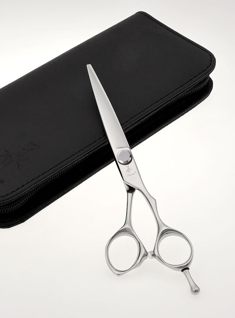 CMA-65 6.5/5.5/6.0 Inch Hair Scissors Hairdressing Shears