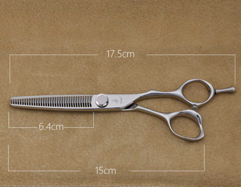 MA-635C 6.0 Inch 35W-Teeth Hair Thinning Scissors About=35%