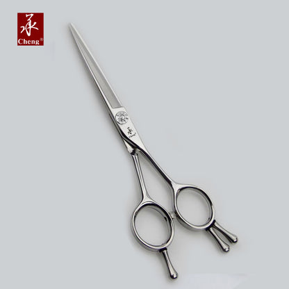OC-55S Hairdressing Thinning Scissors 5.5 Inch Japan High Cobalt Steel Salon Barber Shears