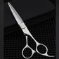 CUA-65KK Japan 440C Hair Cutting Scissors Hairdressing Shears All-rounders 6.5 Inch