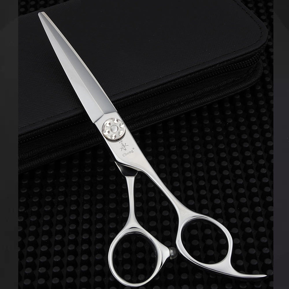 CUA-70KK Japan 440C Hair Cutting Scissors Hairdressing Shears 7.0 Inch