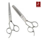 CUB-623TZA/ CUB-627TZA Lefty-Handed Hair Thinning Scissors 6.0Inch