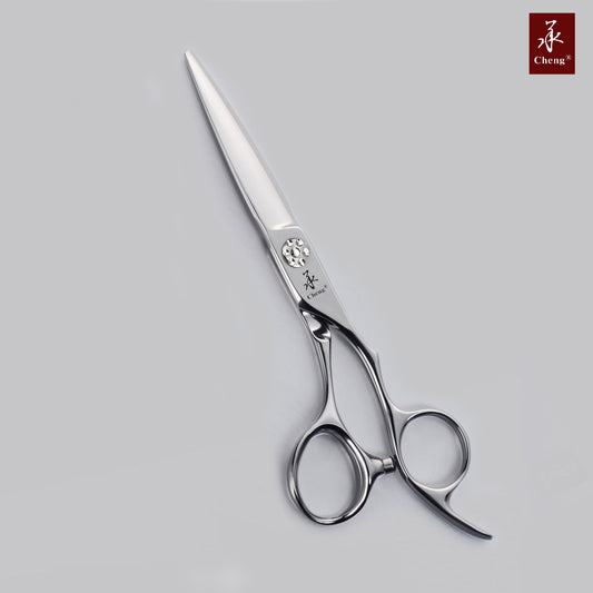 CUC-60N Hair Cutting Scissors Professional Salon Barber Shear