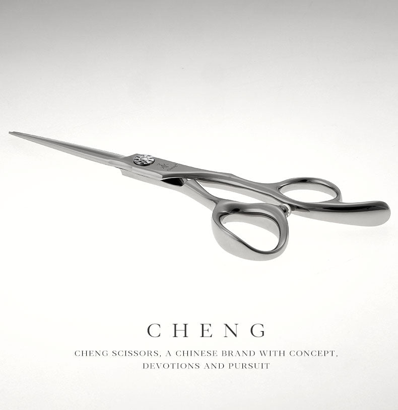 CUC-55Z/ CUC-60Z High-end Luxury Hair Cutting Scissors 5.5 Inch 6.0Inch