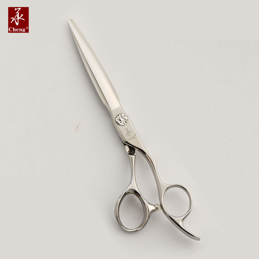 CUC-625Z Hair Cutting Scissors Professional Salon Barber Shear 6.25Inch