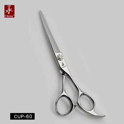 CUP High-end Luxury Hair Cutting Scissors 7.0Inch