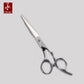 Cheng 440C Steel Professional Hair Cutting & Thinning Scissors SY