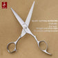 CYS-55/ CYS-60 Hair Blunt Cutting Scissors 5.5 Inch/ 6 Inch