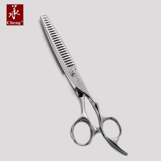 CYS-623 Hair Thinning Scissors 6 Inch 23 Teeth