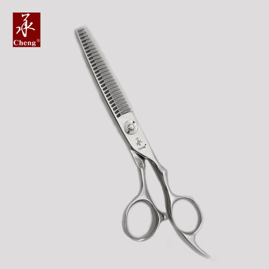 SY-626C 6 Inch 26Teeth Hair Thinning Scissors  About=35%