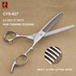 CYS-627 Hair Thinning Scissors 6 Inch 27Teeth