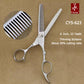 CYS-635 Hair Thinning Scissors 6 Inch 30 Teeth