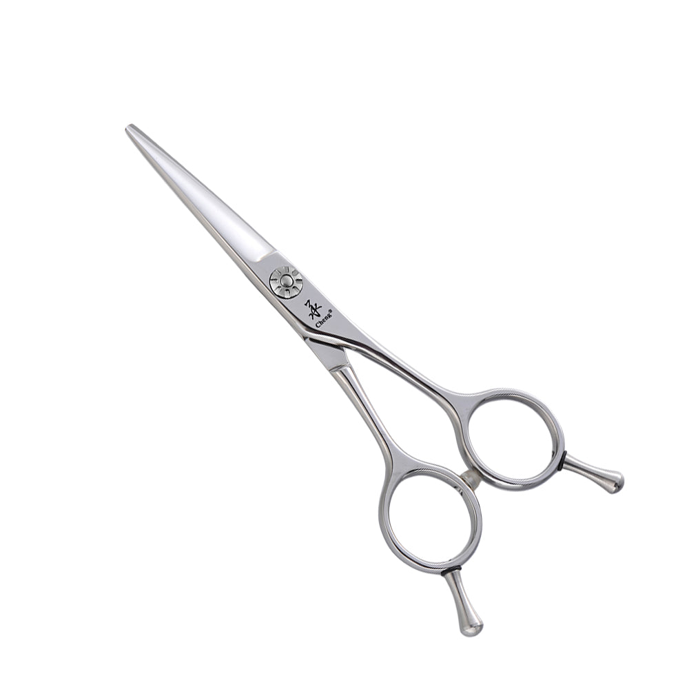 H-500G 5.0/5.5 Inch Hair Cutting Scissors Haircut Shears VG10