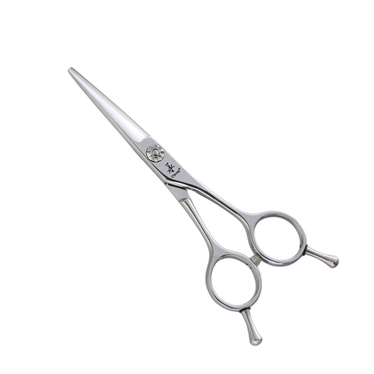 H-500G 5.0/5.5 Inch Hair Cutting Scissors Haircut Shears VG10