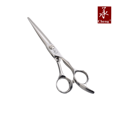 H181203-623TZ Hair Thinning Shears 6.0Inch Salon Barbers Scissor