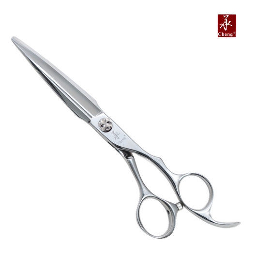 JA-625K Hair Cutting Scissors Professional Hairdressing Shear 6.25Inch